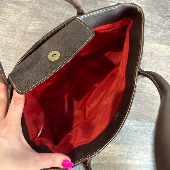 Tommy Hilfiger Vintage Bag - Picture 6 of 7